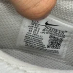 کتونی نایک کورت لایت Nike court lite 
DV3258101 - Image 5
