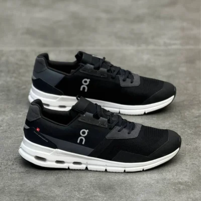 کتونی آنرانینگ On running QC