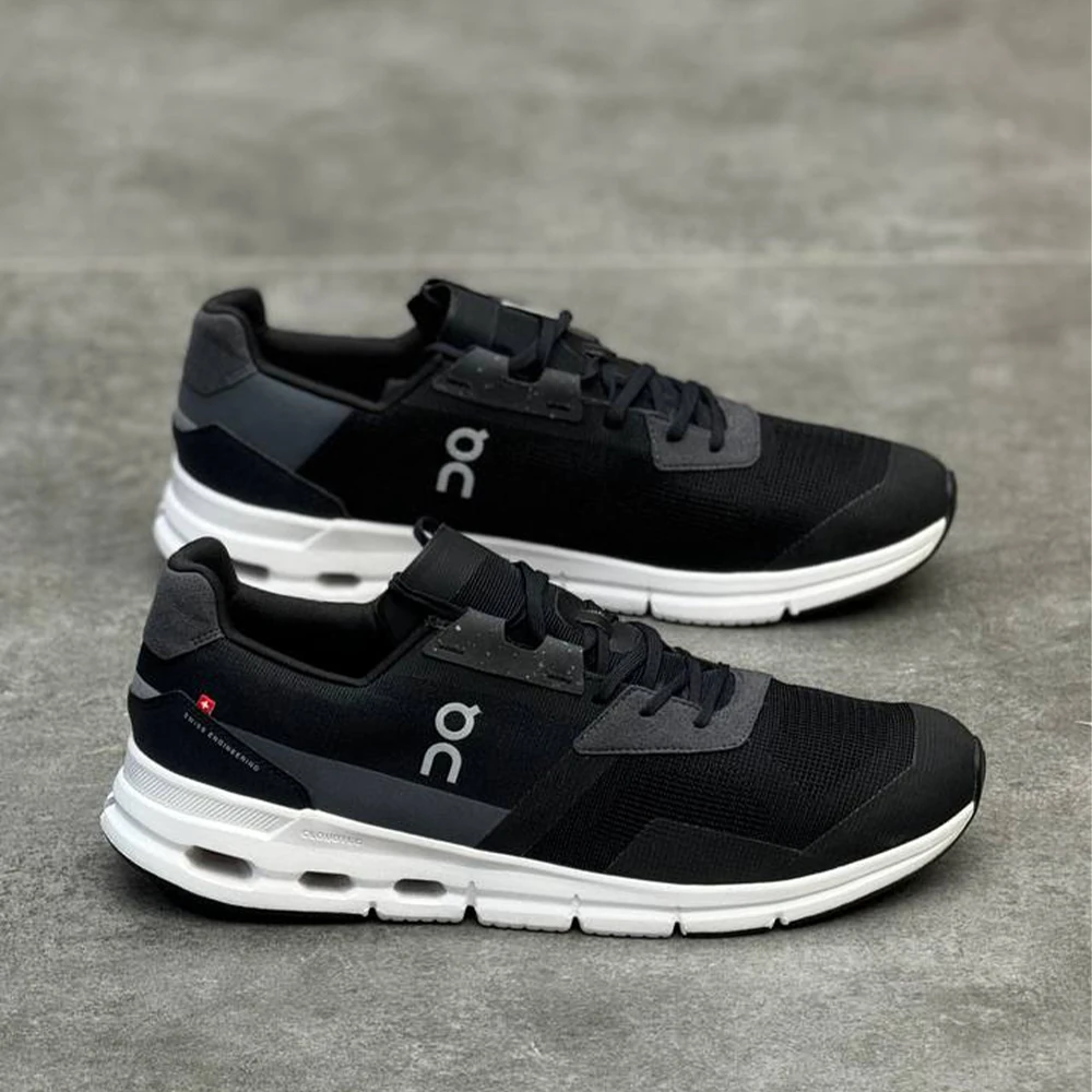 کتونی آنرانینگ On running 
QC