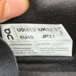 کتونی آنرانینگ On running 
QC - Image 4