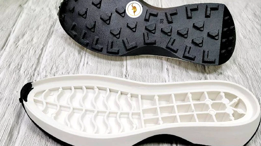 توجه به زیره و تراکم فوم