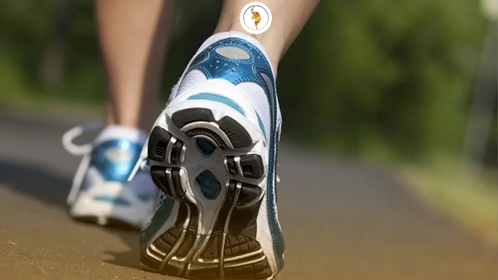 استفادهی طولانی از یک کتونی