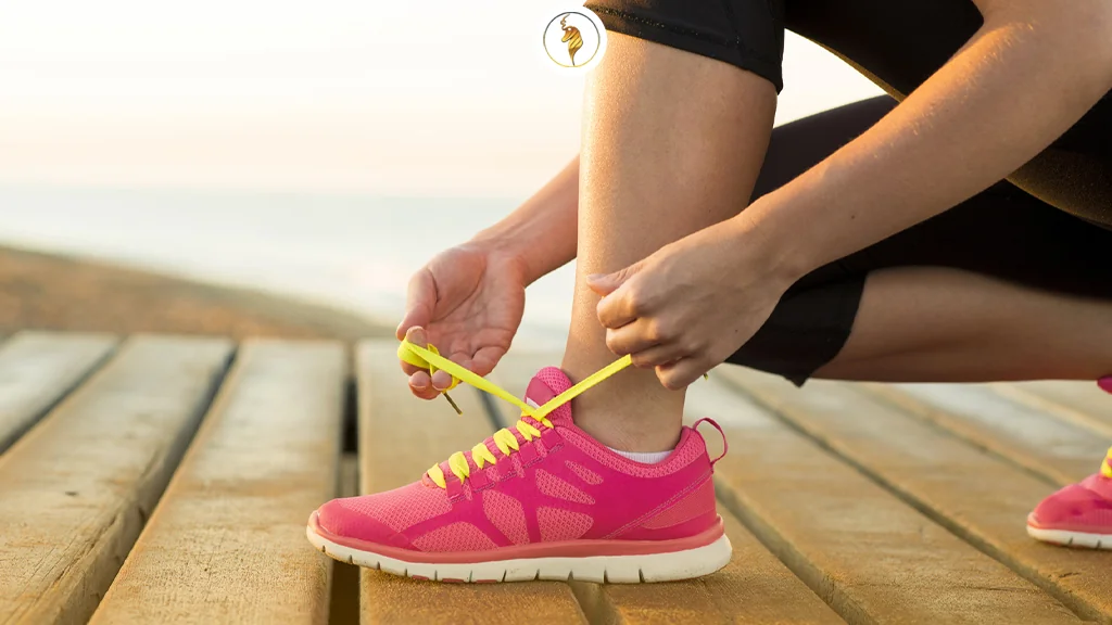 بررسی مدل‌های  نرم، سبک و پشتیبان‌دار کتونی نیوبالانس برای پیاده‌روی‌های طولانی