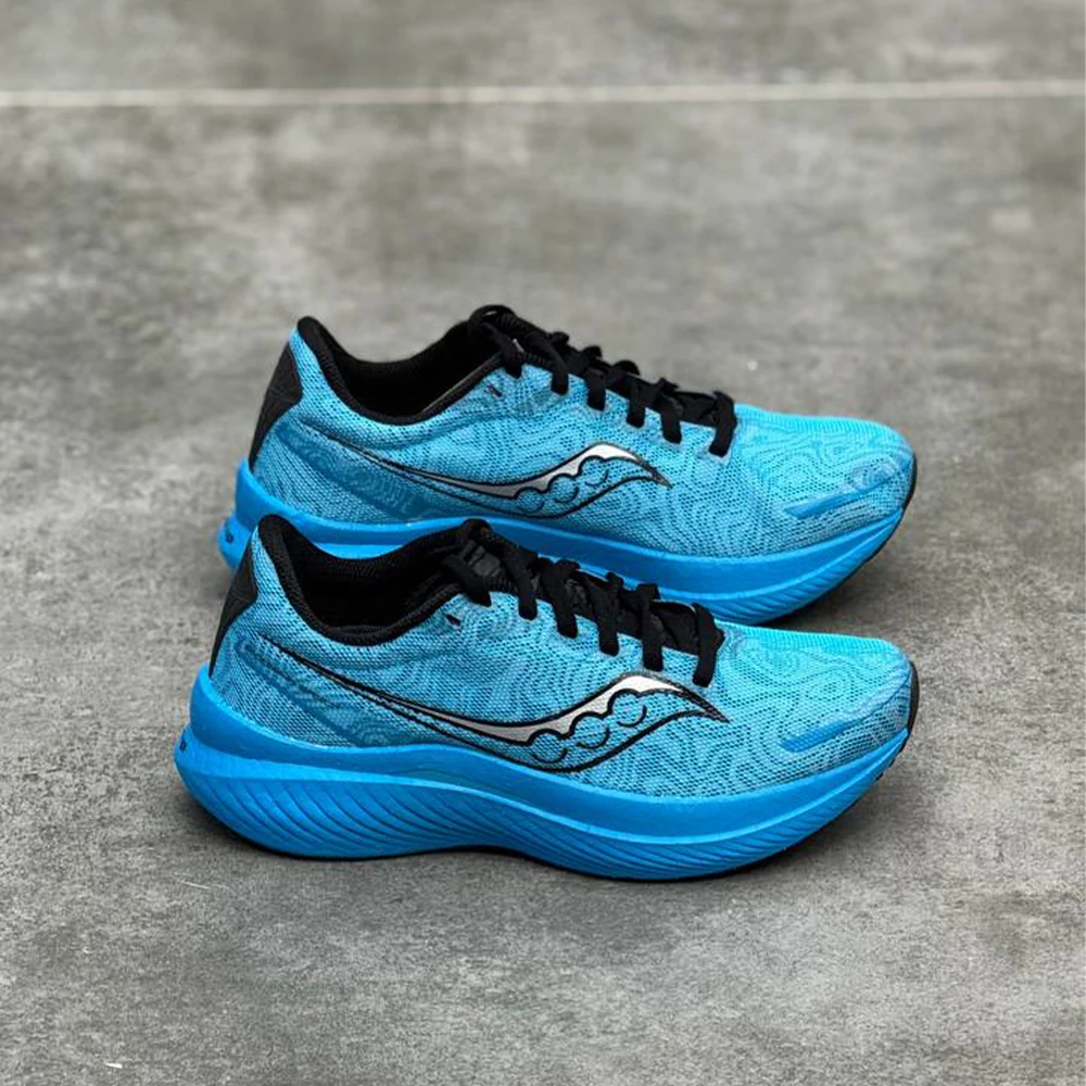 کتونی ساکونی اندورفین اسپید 3 Saucony endorphin speed 3 S1075660