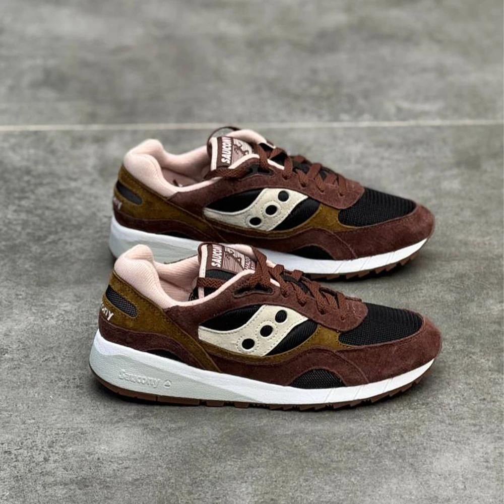 Saucony Shadow 6000 S7044151 (1) کتونی ساکونی شادو 6000 Saucony shadow 6000 S7044151