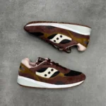 کتونی ساکونی شادو 6000 Saucony shadow 6000 
S7044151 - Image 3