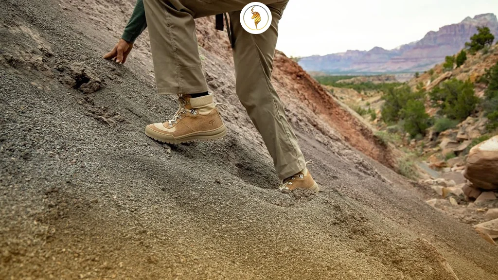 دلیل اهمیت ماندگاری کتونی در مسیرهای سخت چیست؟