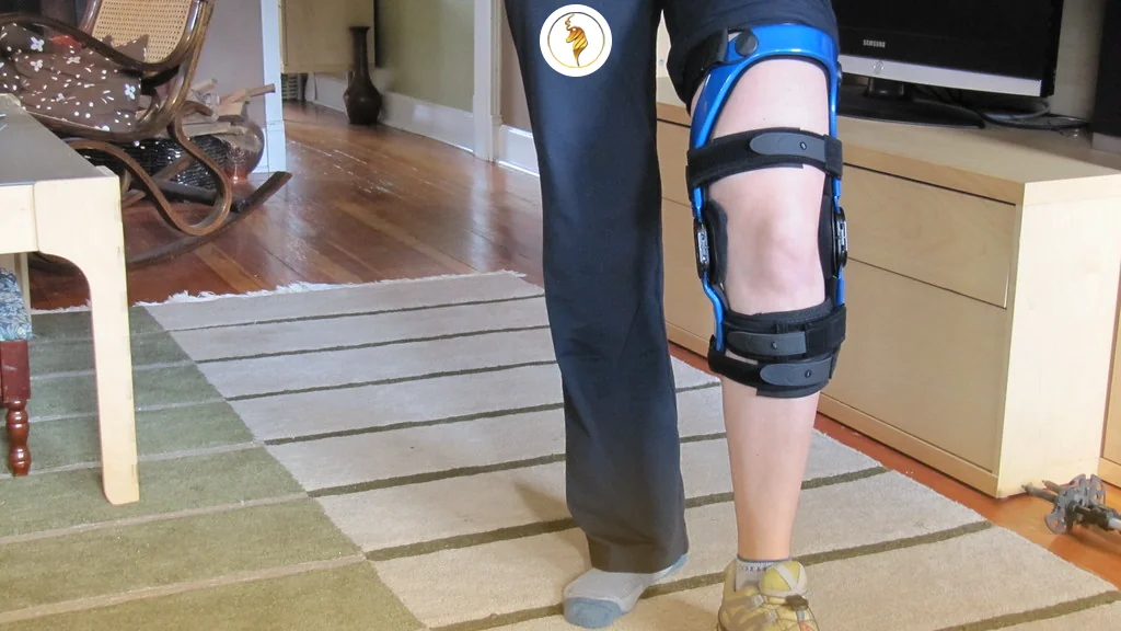 دلیل درد گرفتن زانو چیست؟