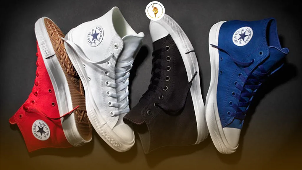 رنگ کتونی چه تاثیری روی روحیه و عملکرد ما دارد؟