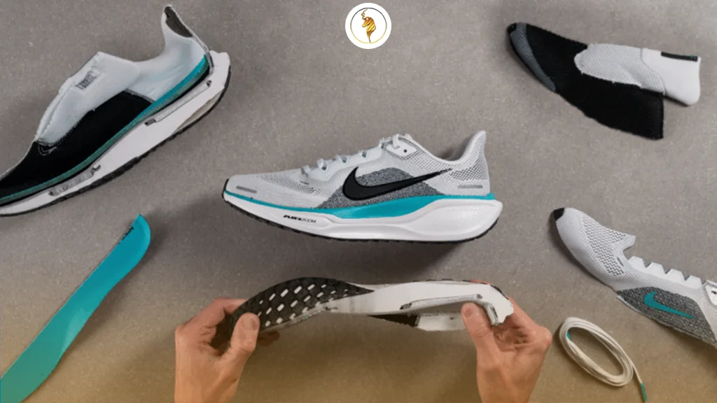 فناوری جذب ضربه در کفش رانینگ چیست؟