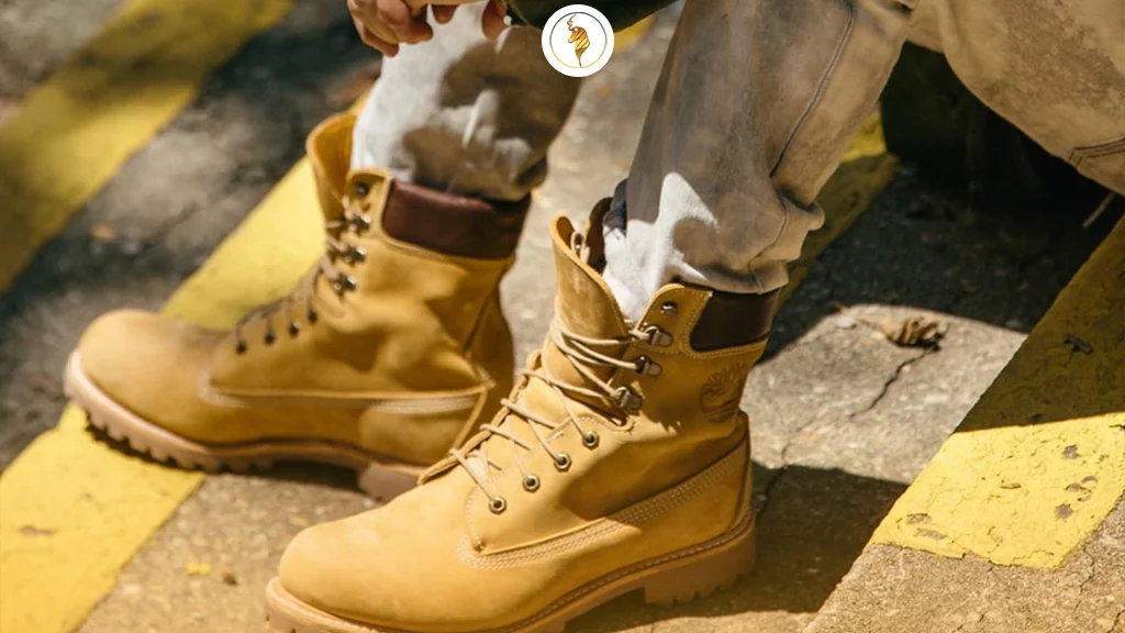 کتونی های تیمبرلند و کتونی های دیگر چه تفاوتی در دوام دارند؟