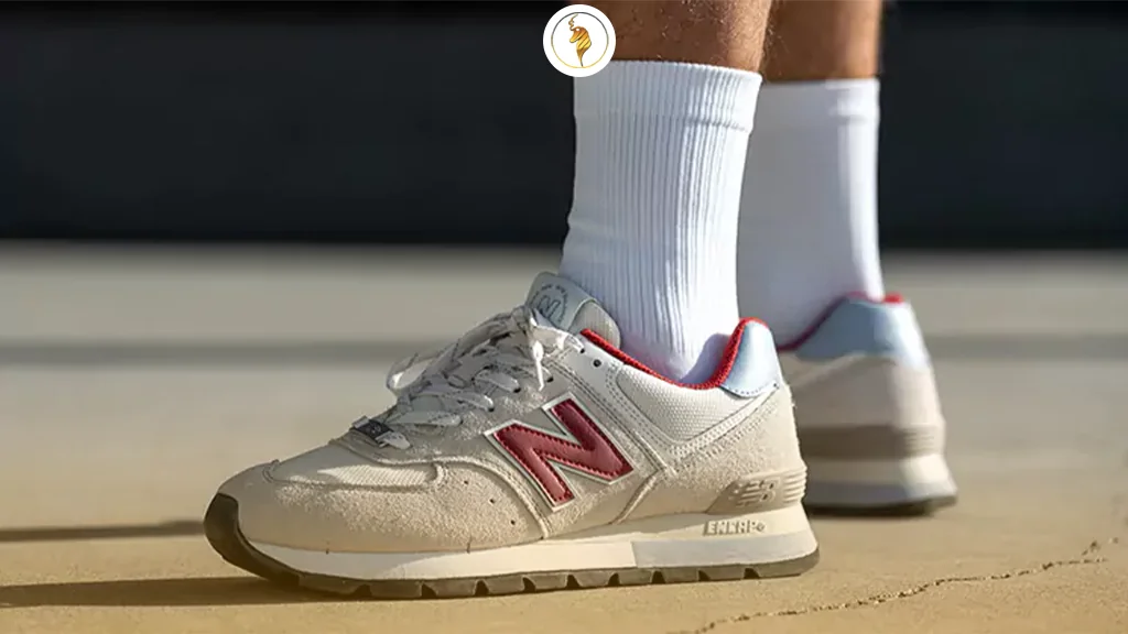 دلیل محبوبیت کتونی نیوبالانس چیست؟