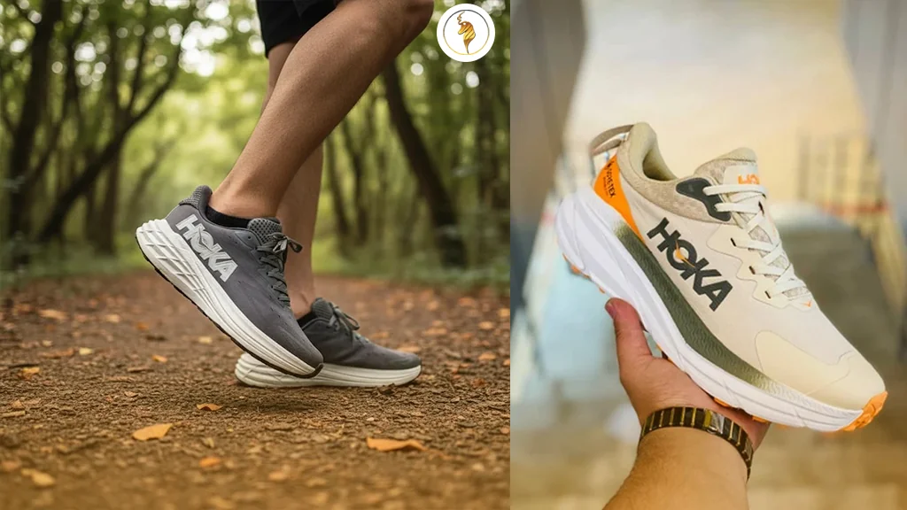 دلیل محبوبیت کتونی های مینیمال هوکا چیست؟