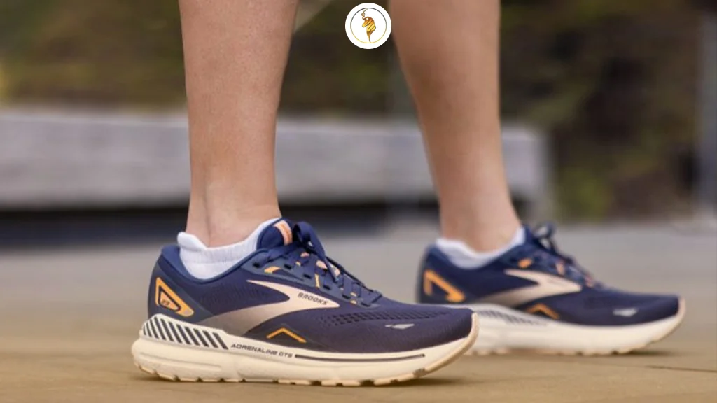 دلیل مناسب بودن کتونی بروکس برای دویدن کوتاه مدت چیست؟