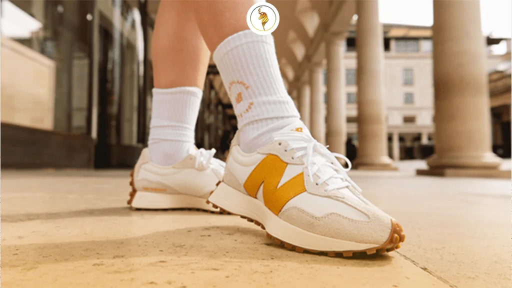 چرا کتونی نیوبالانس انتخابی هوشمندانه برای استفاده روزمره به شمار می رود؟