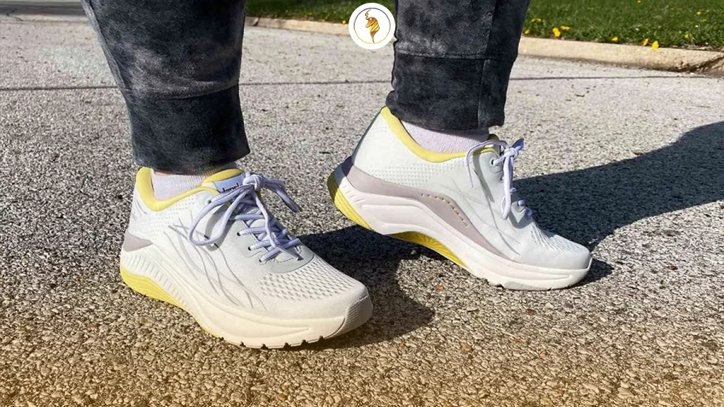 چرا انتخاب کفش مناسب برای افراد سنگین وزن اهمیت دارد؟