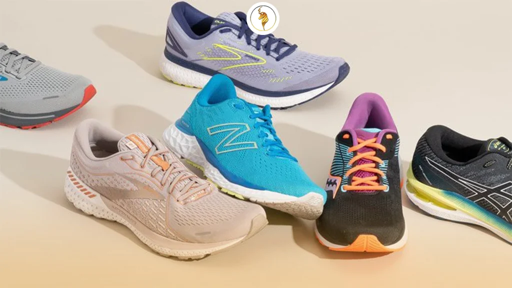 دلیل اهمیت انتخاب رنگ کتونی برای شب چیست؟