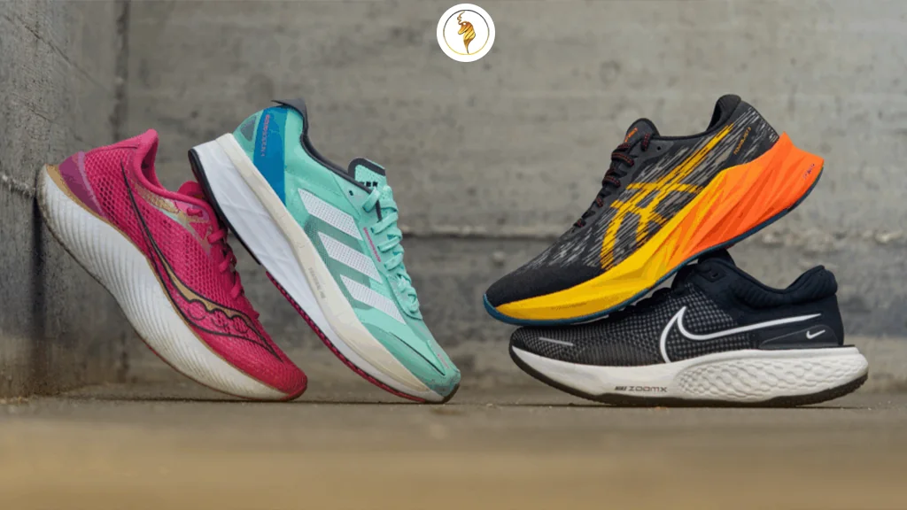 دلیل اهمیت انتخاب کتونی مناسب رانینگ چیست؟