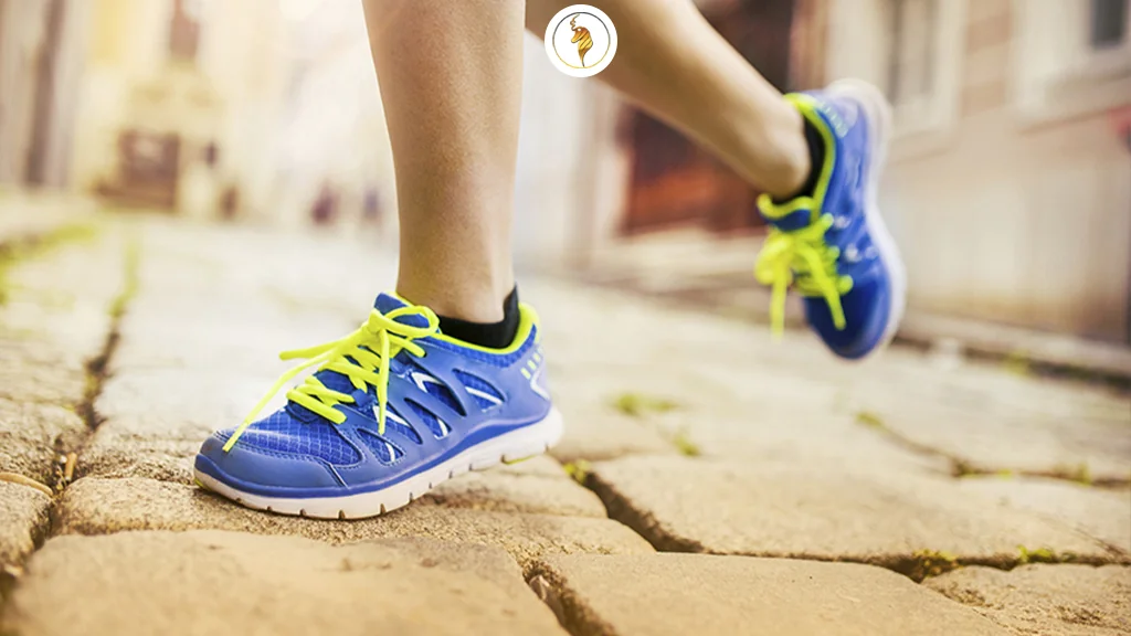 چرا فناوری ضد ضربه برای کفش های رانینگ اهمیت دارد؟