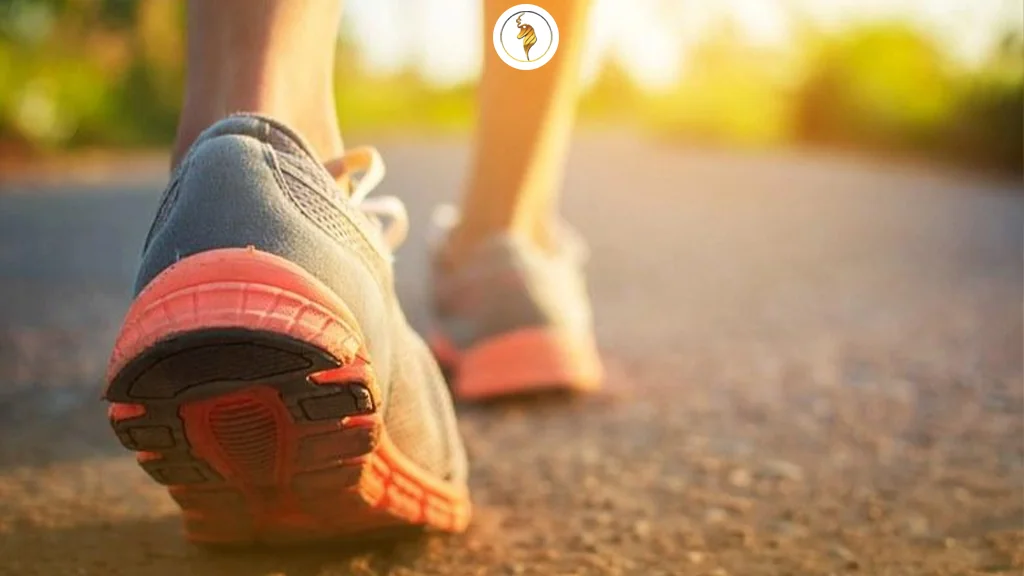 دلیل اهمیت وزن کفش چیست؟