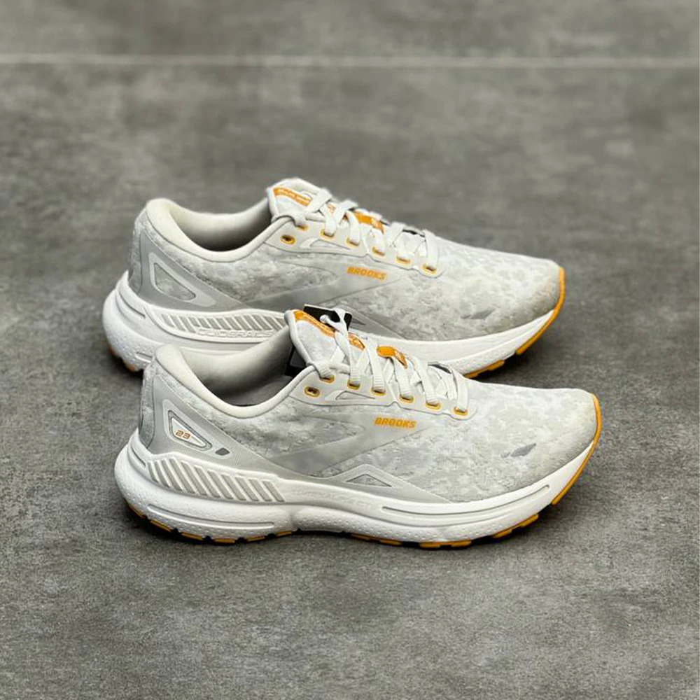 brooks-adrenaline-gts-23-tester-brooks-adrenaline-gts-23-1203811b110-tester (1) کتونی بروکس آدرنالین جی تی اس 23 Brooks adrenaline GTS 23 1203811B110 تستر