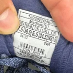 کتونی بروکس کاسکادیا 17 Brooks cascadia 17 
1203911B460 - Image 5