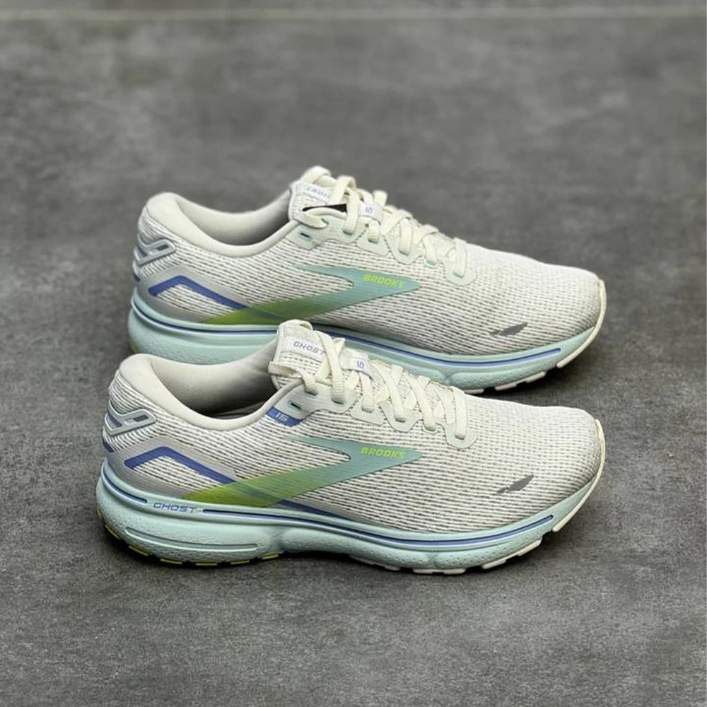 کتونی بروکس گاست 15 Brooks ghost 15 
1203801B130
تستر
