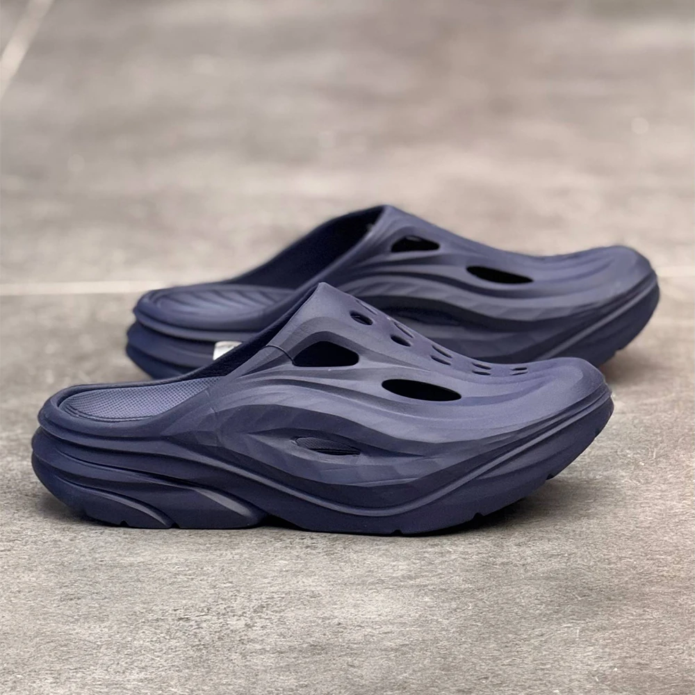 hoka-crocs-3873 (1) کراکس هوکا Hoka Crocs 3873