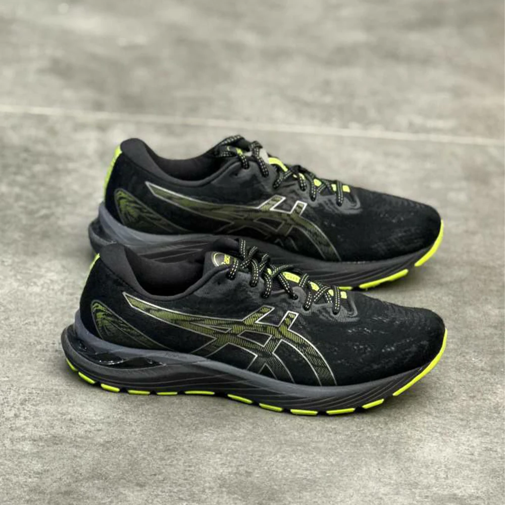 کتونی اسیکس کومولوس 23 Asics cumulus 23 1011B012