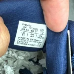 کتونی اسیکس کایانو لایت 3 Asics kayano lite 3 
1011B463 - Image 2