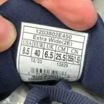 کتونی بروکس گاست 15 Brooks ghost 15 
1203802E450
تستر - Image 2
