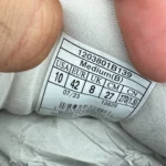 کتونی بروکس گاست 15 Brooks ghost 15  
1203801B139 - Image 4