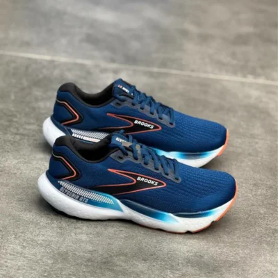 کتونی بروکس گلیسرین جی تی اس 21 Brooks Glycerin GTS 21 1104202E474