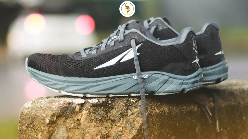 شیوه ی انتخاب کتونی مناسب برای پاهای پهن