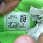کتونی ساکونی اندورفین تریل Saucony endorphin trail 
S2064605 - Image 5