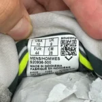 کتونی ساکونی گاید 17 Saucony Gide 17  
S20936300 - Image 2