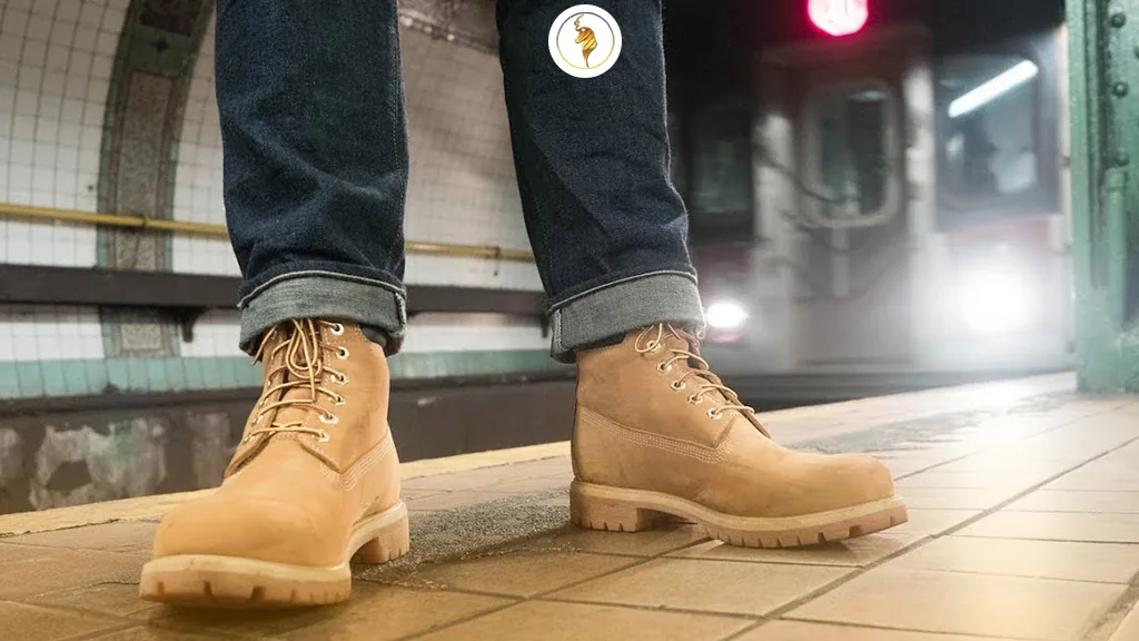 شناخت کتونی تیمبرلند چه اهمیتی دارد؟