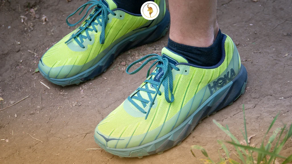 چرا دوندگان سرعتی به کفش‌های سبک نیاز دارند؟