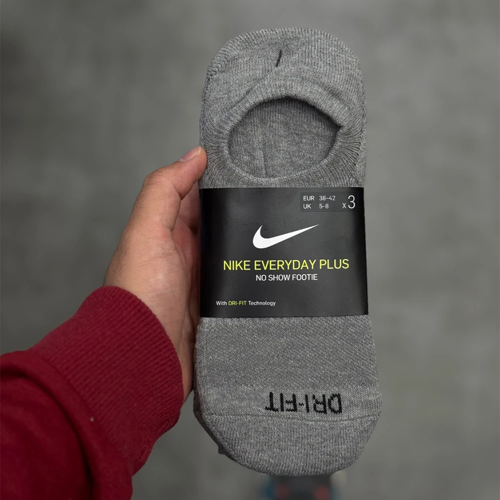 جوراب نایک اورجینال Nike everyday DH5463902