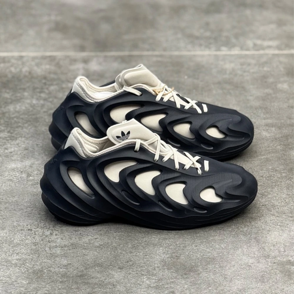 adidas-adifoam-ho4324-sneakers (1) کتونی آدیداس آدیی فوم adidas adifoam HO4324