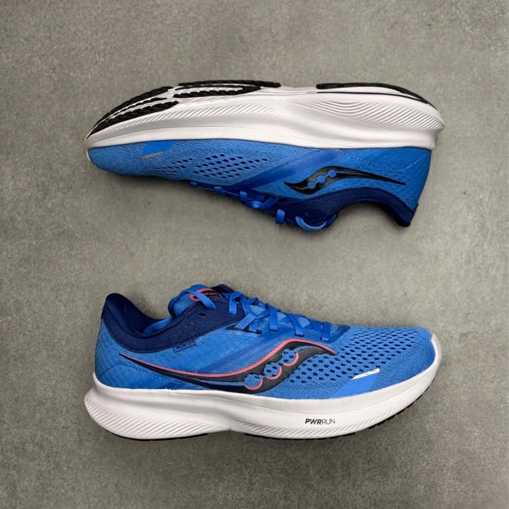 ketone-16-saucony-ride-16-s1083032 (1) کتونی ساکونی راید 16 Saucony Ride 16 S1083032