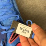 کتونی ساکونی راید 16 Saucony Ride 16 
S1083032 - Image 3