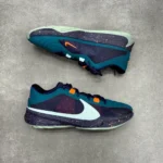 کتونی نایگ زوم فریک 5 Nike zoom freak 5 
DX4996300 - Image 2