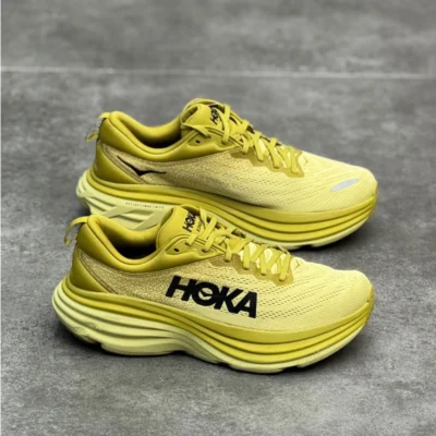 کتونی هوکا باندی 8 Hoka bondi 8 1123202