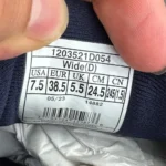 کتونی بروکس ادیکشن Brooks addiction 
1203521D054 - Image 5