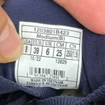 کتونی بروکس گاست 15 Brooks ghost 15 
1203801B423 - Image 4
