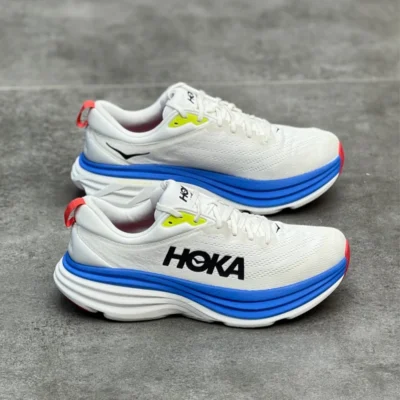 کتونی هوکا باندی 8 Hoka bondi 8 1123202