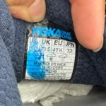 کتونی هوکا باندی اس آر Hoka bondi SR Wide 
1129350 - Image 4