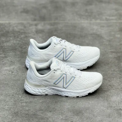 کتونی نیوبالانس فرش فوم ایکس 880 Newbalance freshfoam X 880 XW880A11