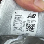 کتونی نیوبالانس فرش فوم ایکس 880 Newbalance freshfoam X 880 
XW880A11 - Image 4
